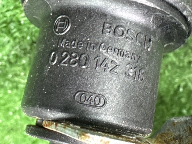 Коллектор впускной Opel Corsa