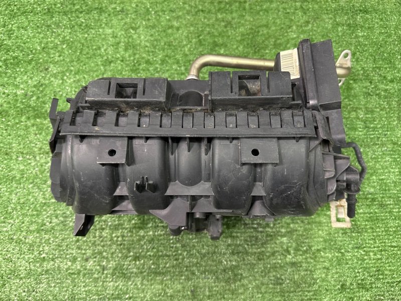 Коллектор впускной Opel Astra H