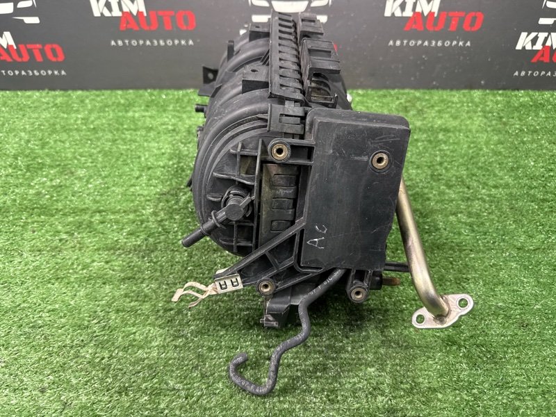 Коллектор впускной Opel Astra H