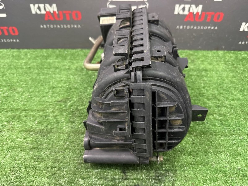 Коллектор впускной Opel Astra H