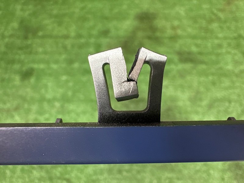 Накладка торпеды центральная Peugeot 407