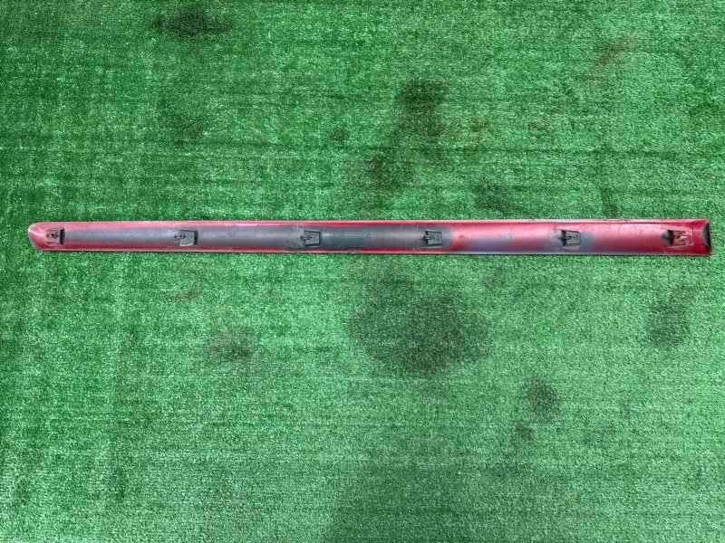 Молдинг двери Peugeot 307