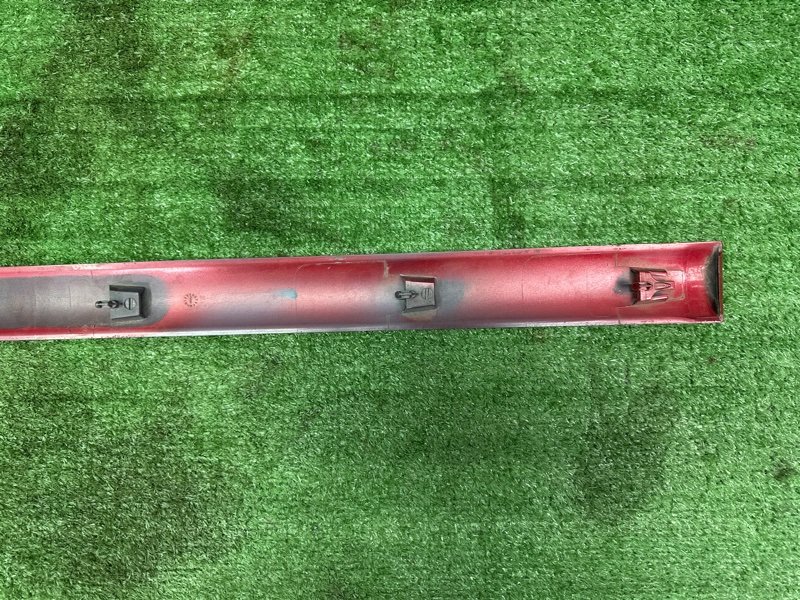 Молдинг двери Peugeot 307