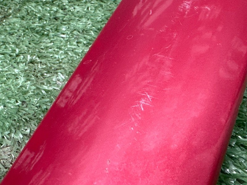 Молдинг двери Peugeot 307