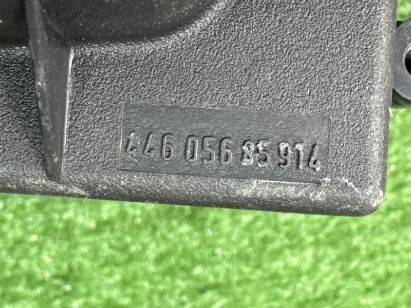 Корпус воздушного фильтра Opel Corsa B