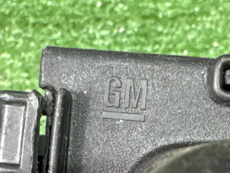 Корпус воздушного фильтра Opel Corsa B