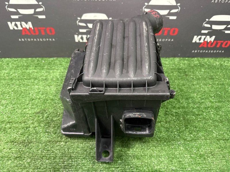Корпус воздушного фильтра Opel Corsa B
