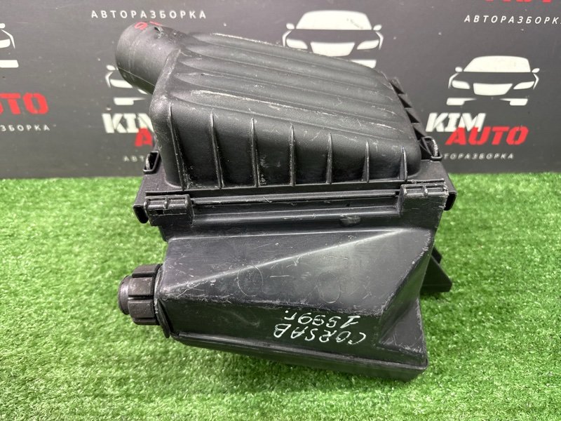 Корпус воздушного фильтра Opel Corsa B