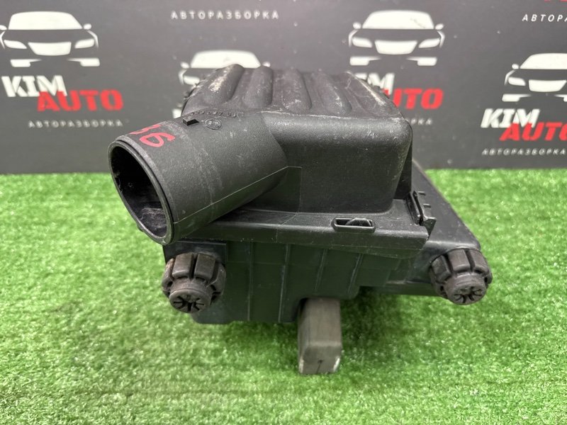 Корпус воздушного фильтра Opel Corsa B