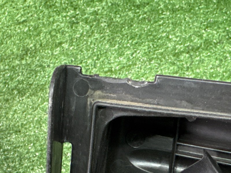 Корпус воздушного фильтра Opel Corsa B