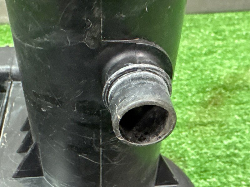 Корпус воздушного фильтра Peugeot 206