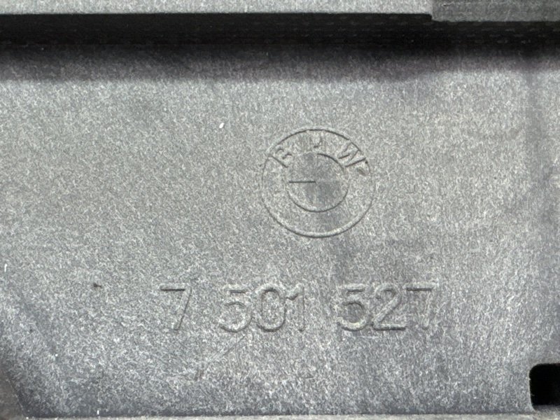 Коллектор впускной BMW 5-SERIES E39