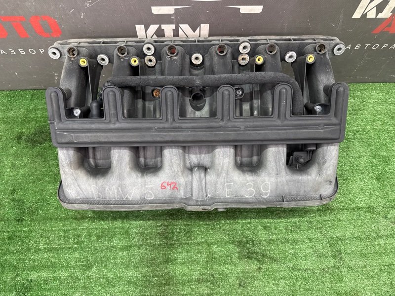 Коллектор впускной BMW 5-SERIES E39