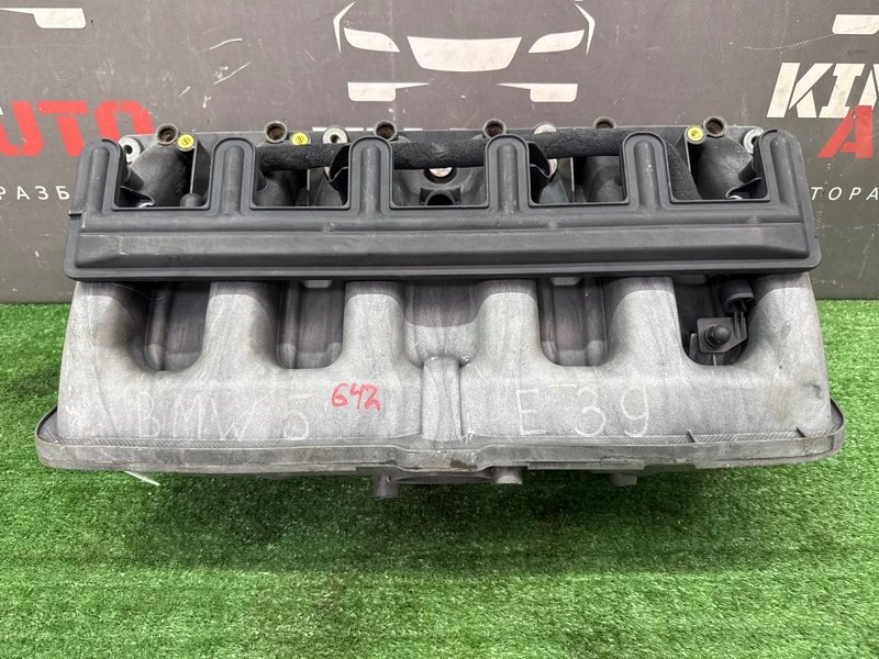 Коллектор впускной BMW 5-SERIES E39