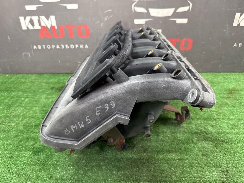 Коллектор впускной BMW 5-SERIES E39