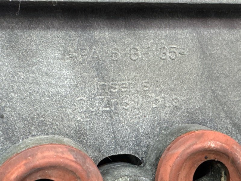 Коллектор впускной BMW 5-SERIES E39