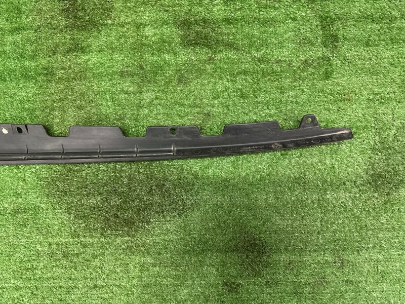 Молдинг лобового стекла Fiat Albea