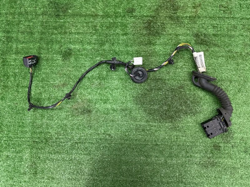 Проводка двери Ford Focus 2