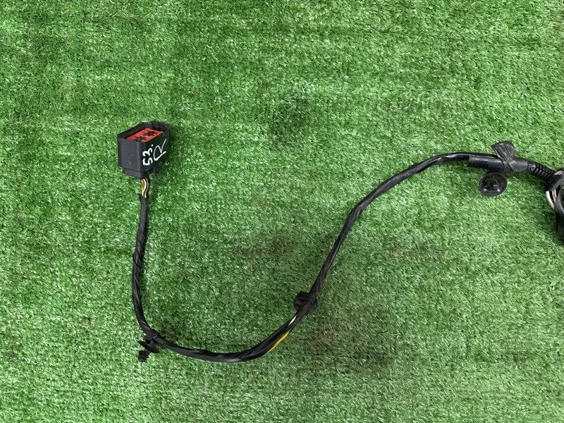 Проводка двери Ford Focus 2