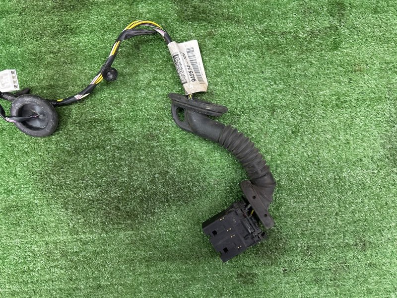 Проводка двери Ford Focus 2