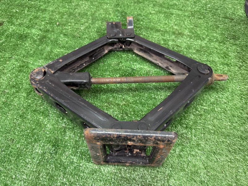 Ящик с инструментами Fiat Punto