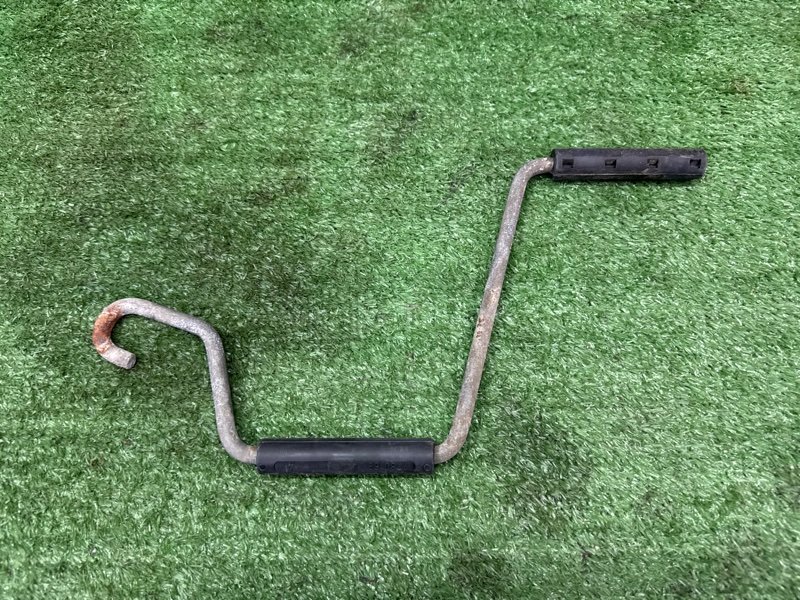 Ящик с инструментами Fiat Punto