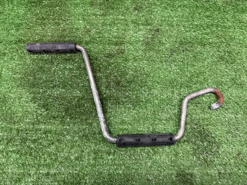 Ящик с инструментами Fiat Punto