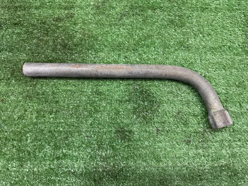 Ящик с инструментами Fiat Punto