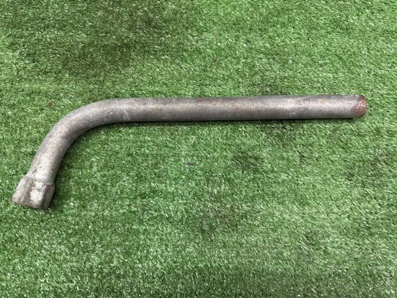 Ящик с инструментами Fiat Punto