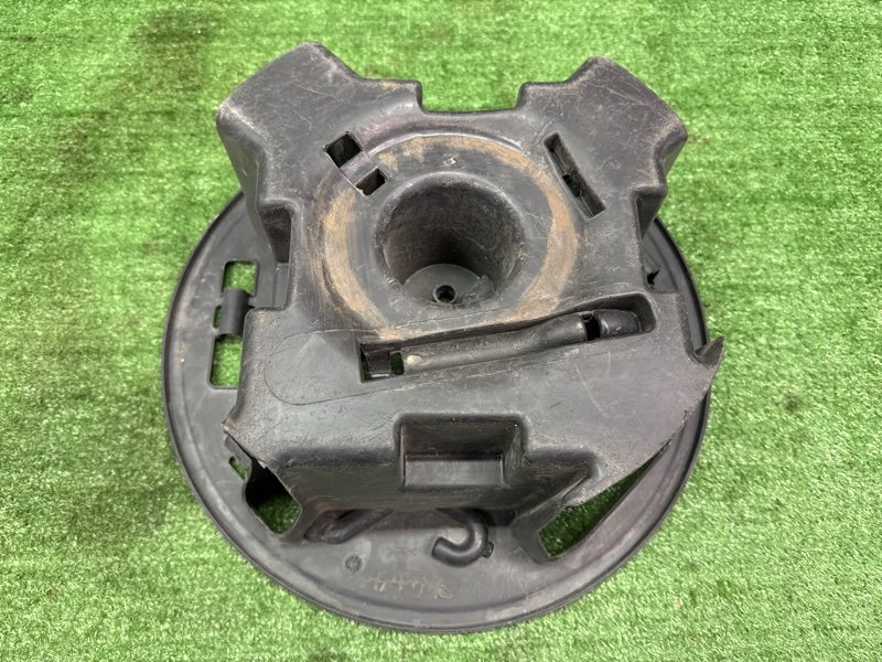 Ящик с инструментами Fiat Punto