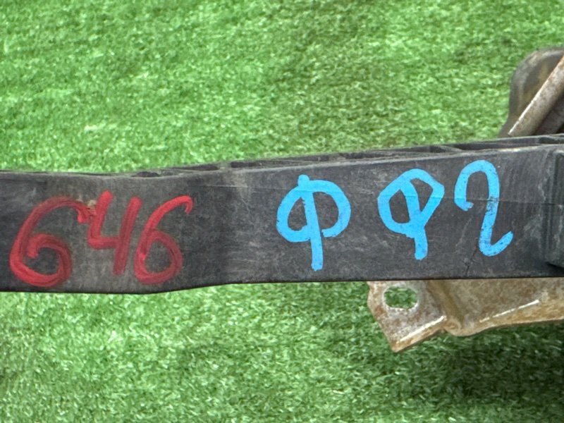 Педаль сцепления Ford Focus 2