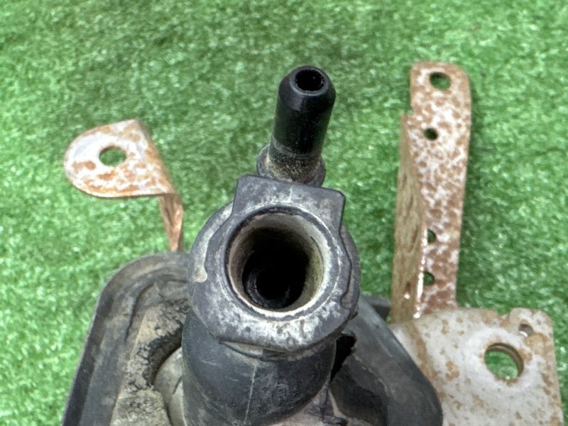 Педаль сцепления Ford Focus 2