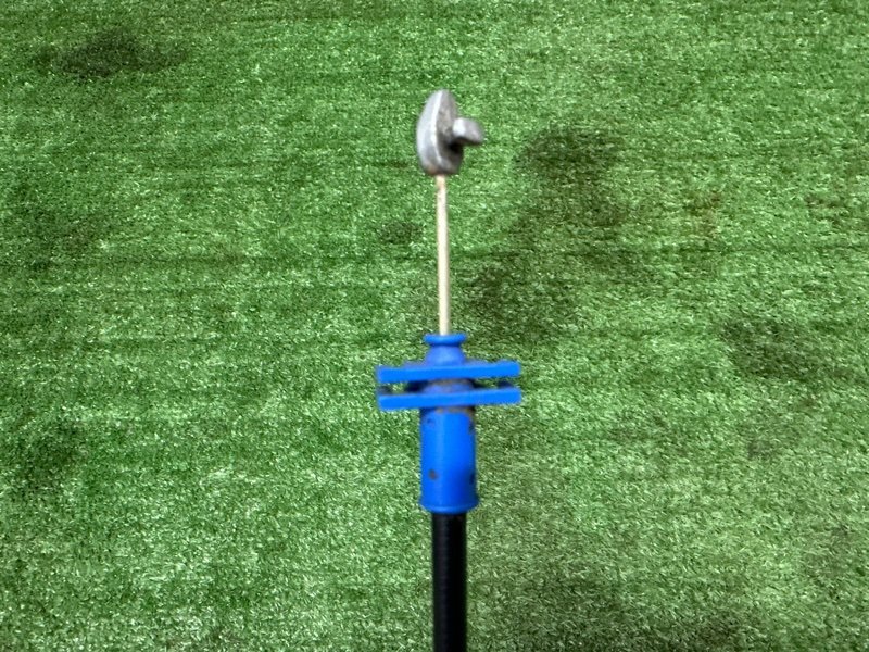 Трос замка двери Ford Mondeo 4