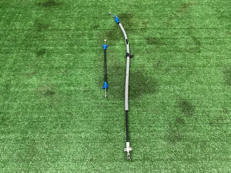 Трос замка двери Ford Mondeo 4