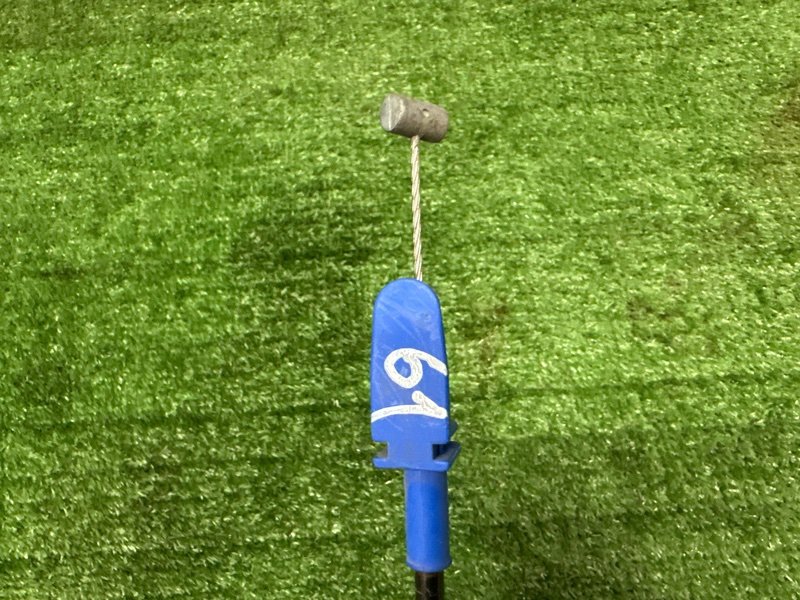 Трос замка двери Ford Mondeo 4