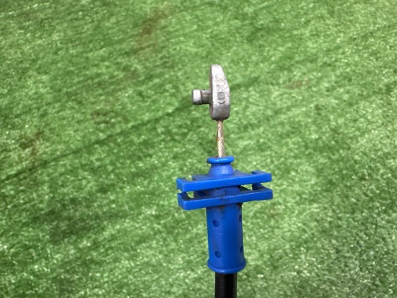 Трос замка двери Ford Mondeo 4