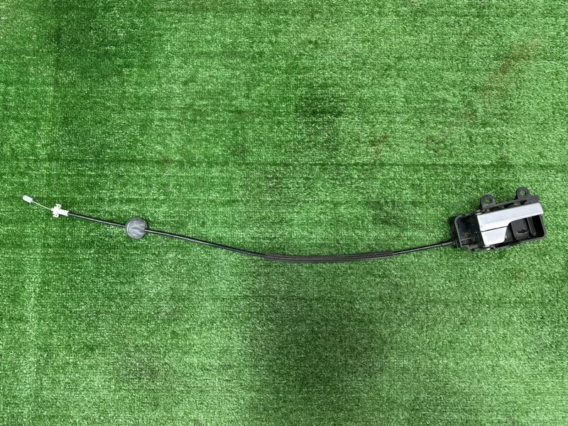 Ручка двери внутренняя Ford C-Max