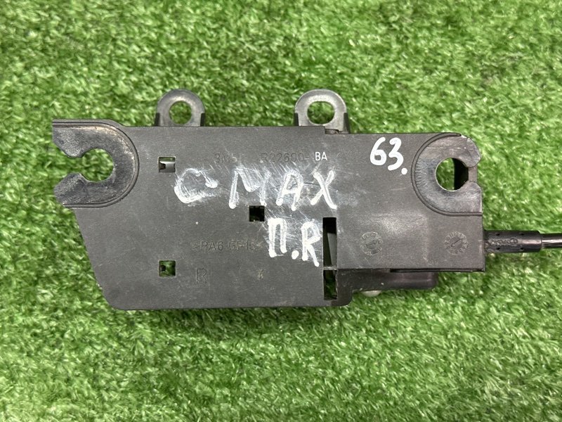 Ручка двери внутренняя Ford C-Max