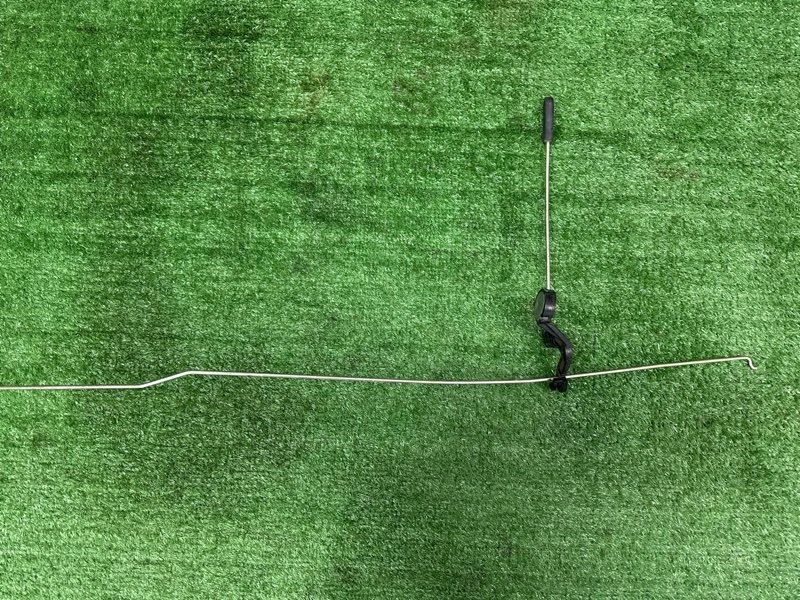 Замок двери Renault Logan