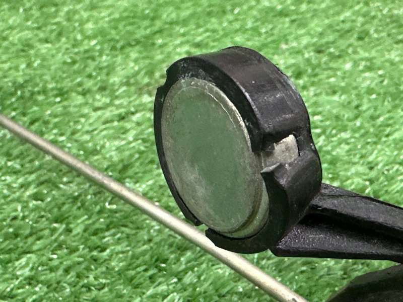 Замок двери Renault Logan