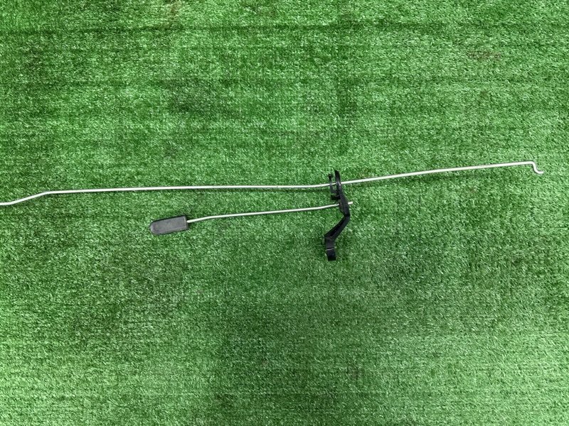 Замок двери Renault Logan