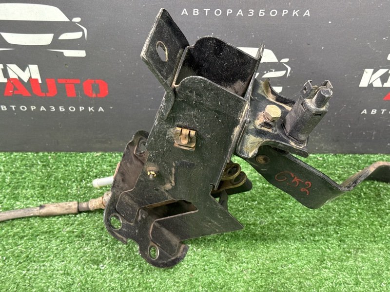 Педаль сцепления Vortex Estina