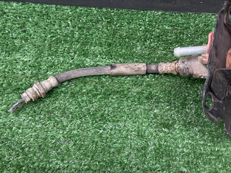 Педаль сцепления Vortex Estina