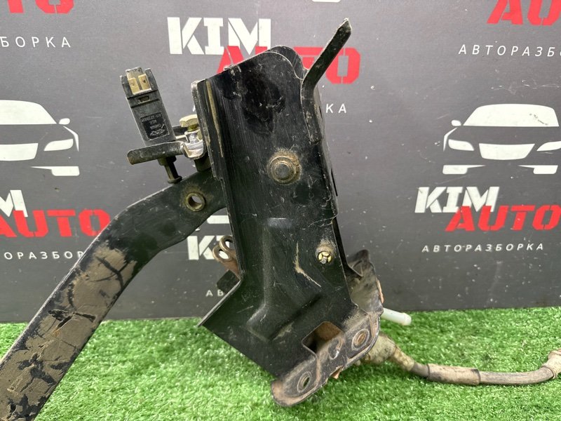 Педаль сцепления Vortex Estina