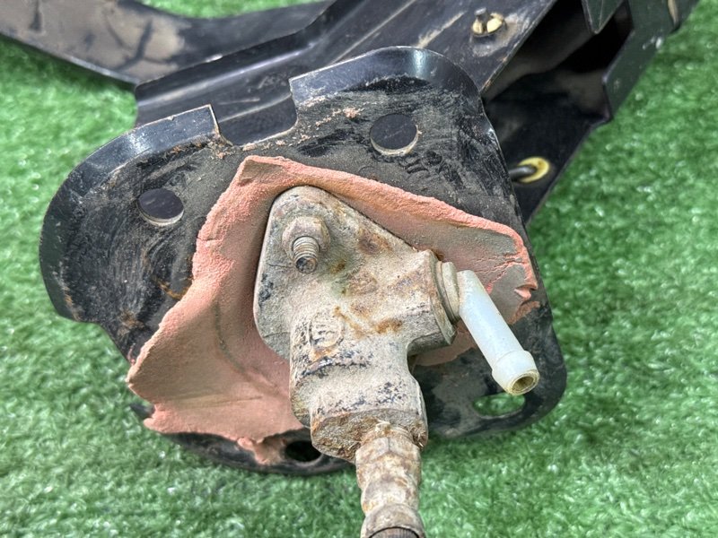 Педаль сцепления Vortex Estina