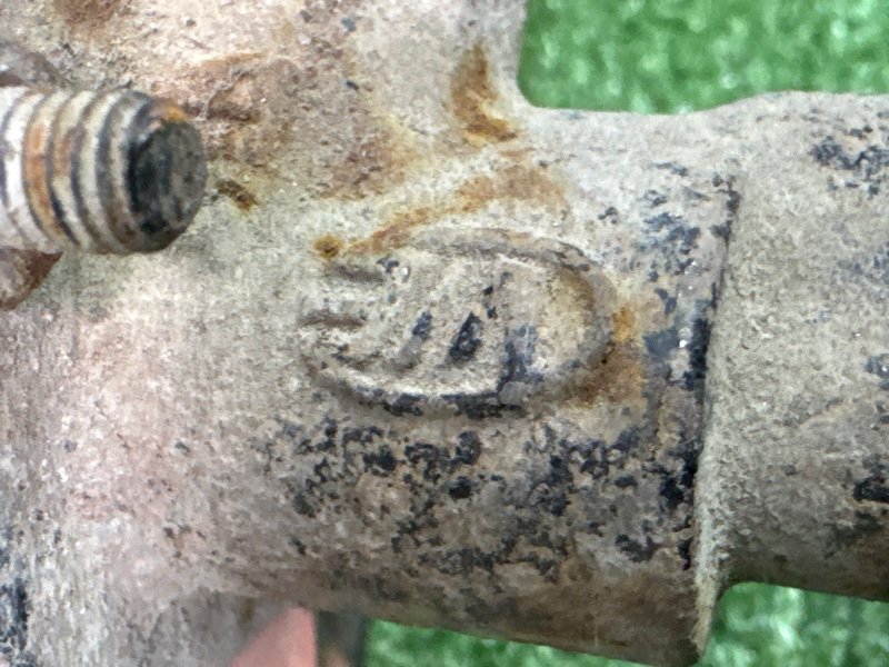 Педаль сцепления Vortex Estina