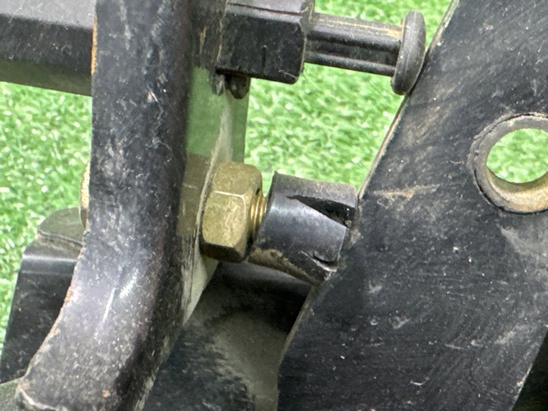 Педаль сцепления Vortex Estina