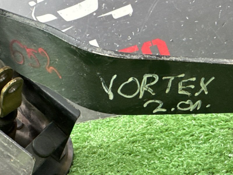 Педаль сцепления Vortex Estina