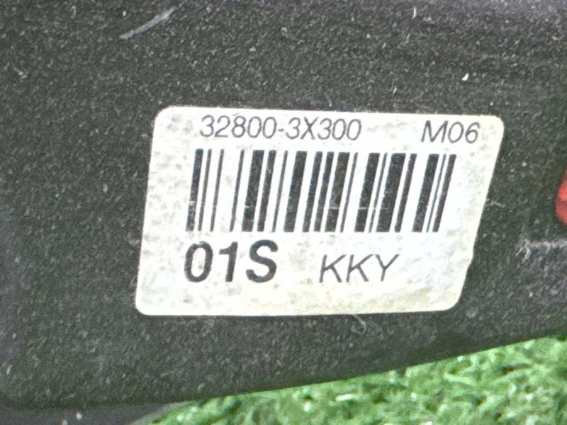 Педаль сцепления Kia Ceed