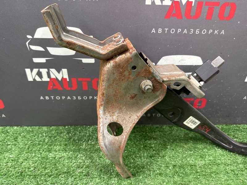 Педаль сцепления Kia Ceed